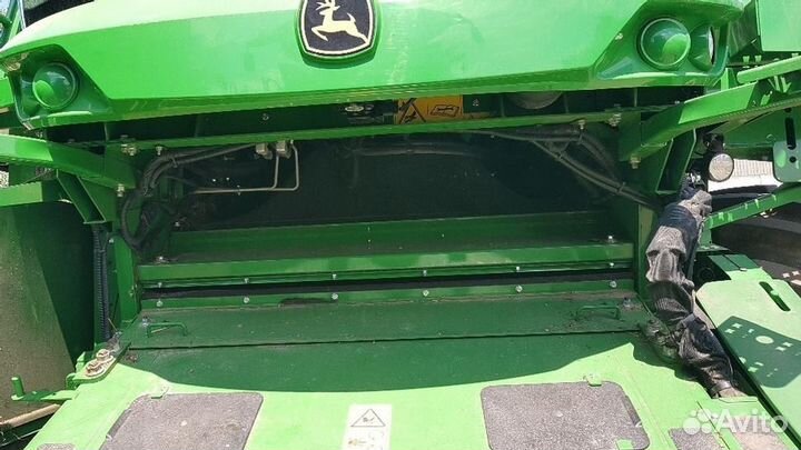 Комбайн John Deere S770, 2022