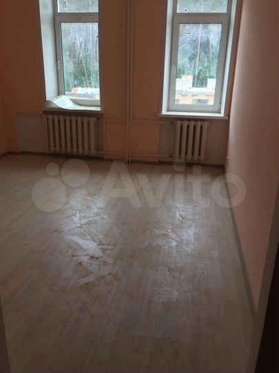 1-к. квартира, 37,8 м², 2/3 эт.