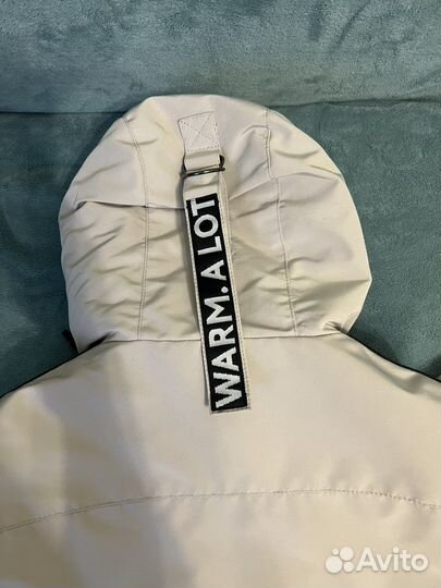 Куртка для мальчика