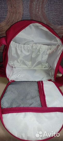 Рюкзак для художественной гимнастики