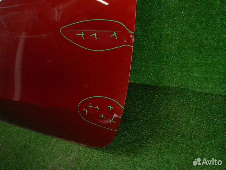 Дверь передняя левая Mercedes-Benz E-Class