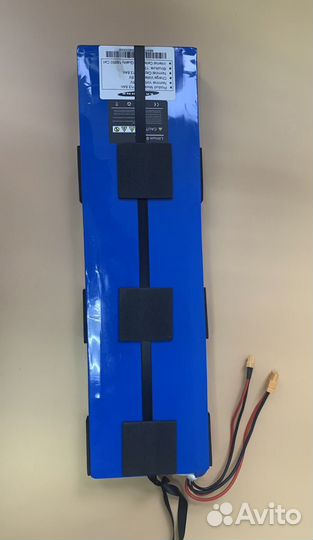 Аккумулятор 13.8 Ан 36V joyor Y5s Электросамокат