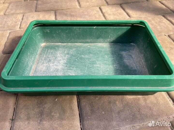 Лотоки наполнитель