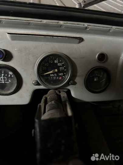 Смз С3Д Инвалидка