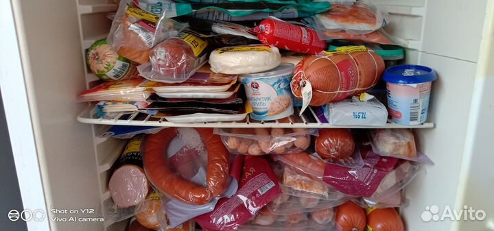 Корма для животных просрочка