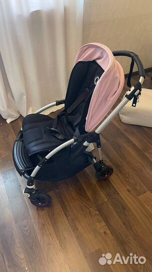 Коляска bugaboo bee 5