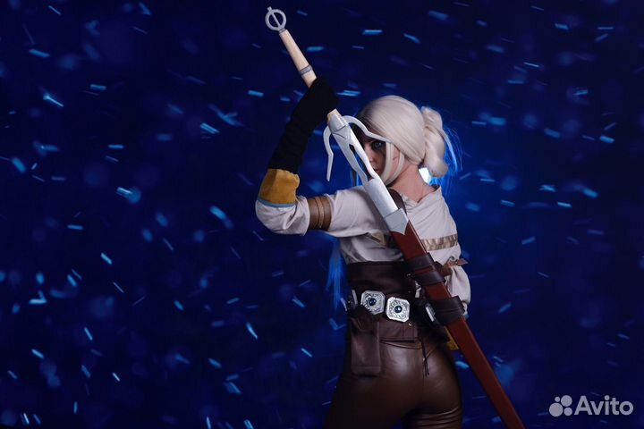 Косплей аренда костюмов