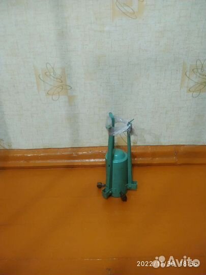 Ножка для новогодней ёлки,ссср