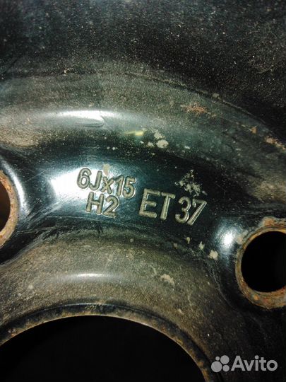 Диски и шины