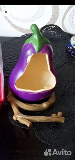 Кормушка,подвес для фруктов новый