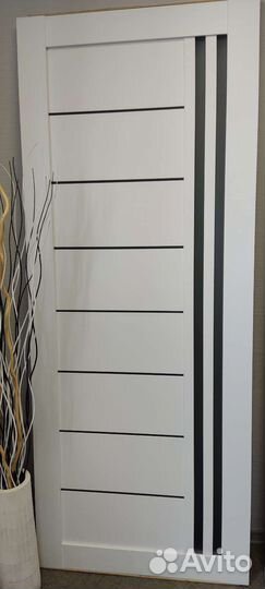 Двери межкомнатные