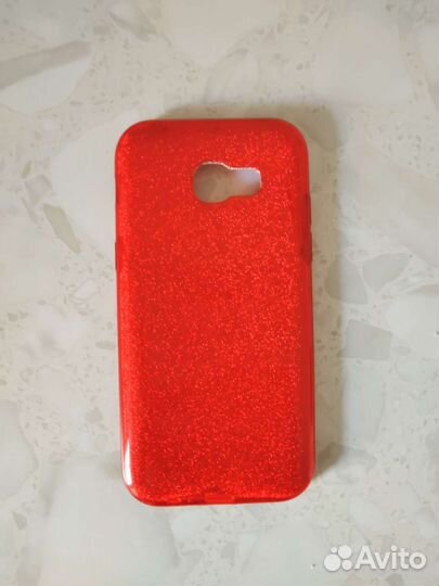 Чехол для Samsung Galaxy A5