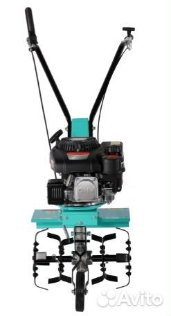 Культиватор бензиновый Sturm GK8361M