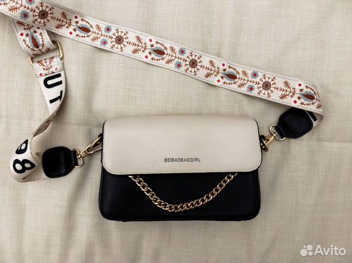 Сумка женская beibaobaogirl
