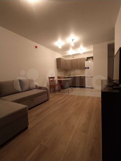 2-к. квартира, 36 м², 8/8 эт.