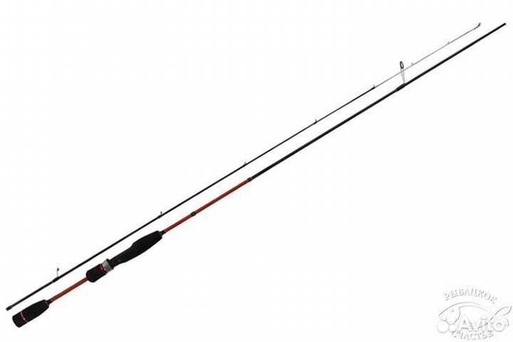 Спиннинг Maximus pointer 2.3 m, 0,8-7g