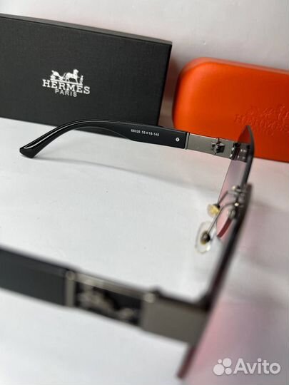 Очки #Hermes