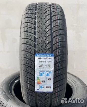Triangle WinterX TW401 245/45 R19 102V