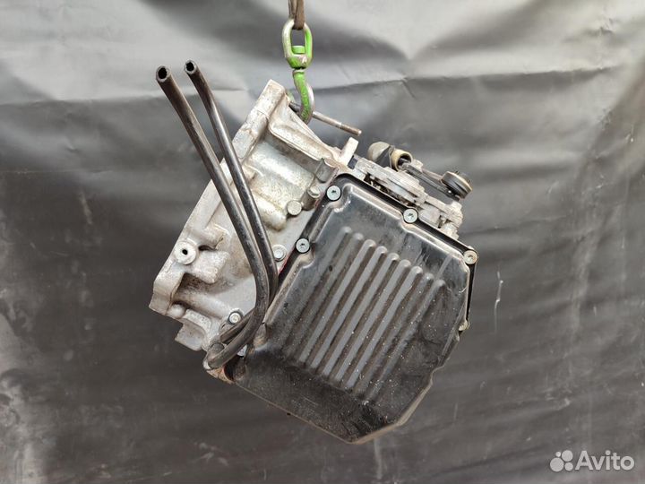 АКПП B5254T6 2WD