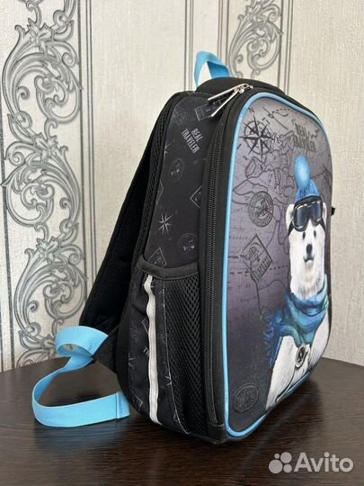 Ранец рюкзак портфель школьный
