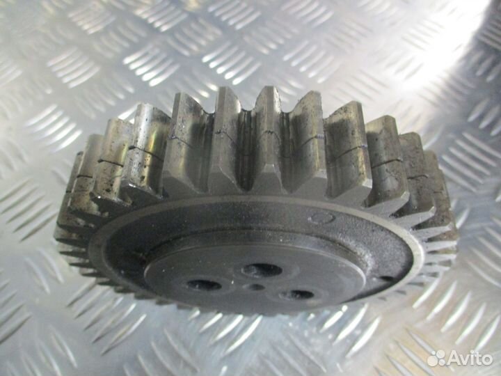 Шестерня промежуточная MAN 51045055159