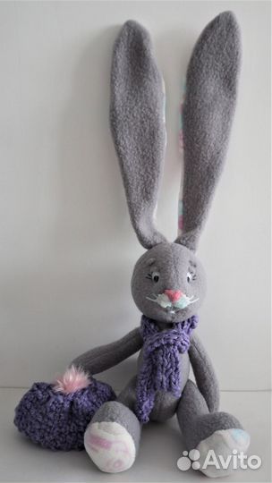 Игрушки ручной работы