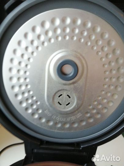 Мультиварка Polaris PMC 0519d