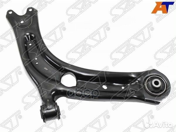 Рычаг передний нижний VW passat B8 14/tiguan 1
