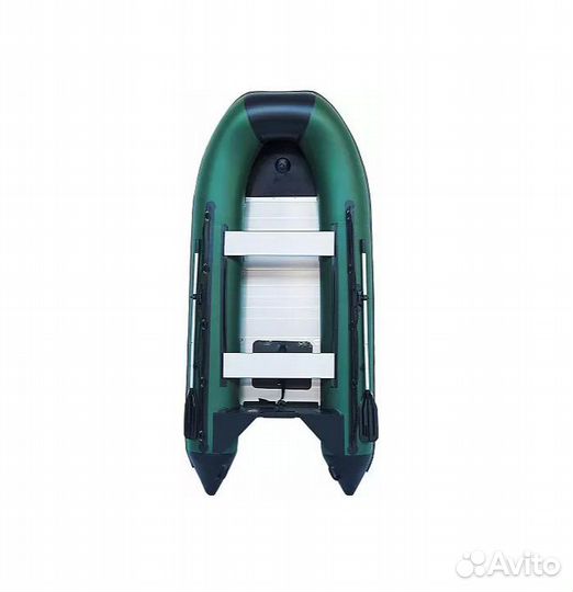 Лодка Smarine SDP Standard 330 (зелёная)