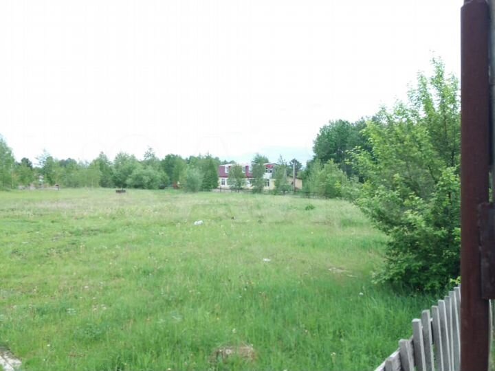 Участок 54 сот. (ИЖС)