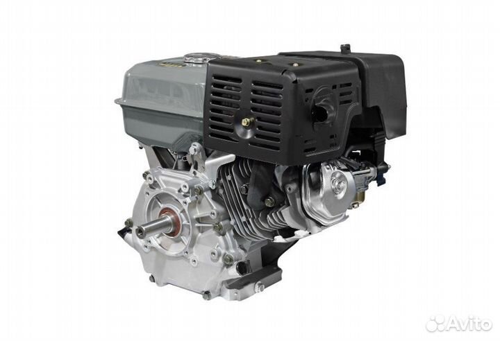 Двигатели для мотоблоков