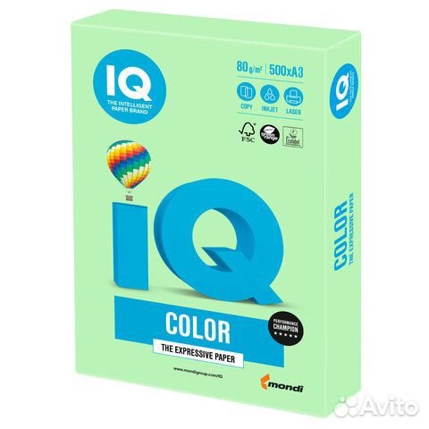 Бумага для офисной техники SvetoCopy. 2 пачки