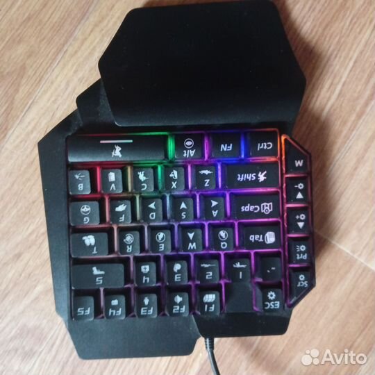 Клавиатура для телефона