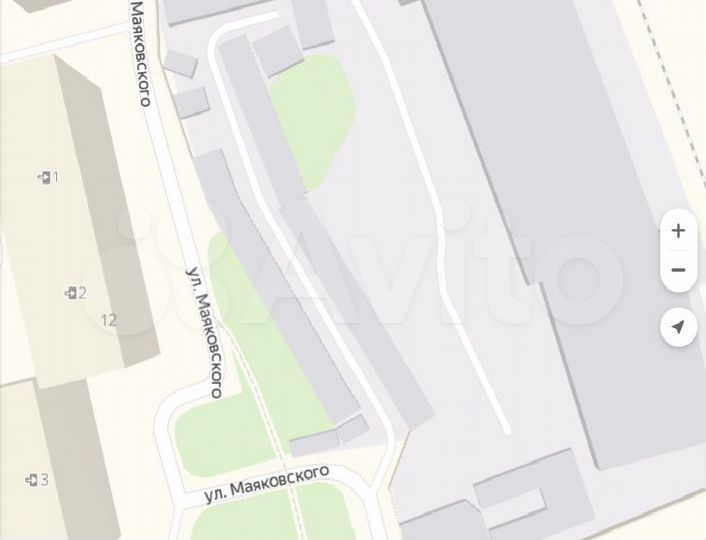 Гараж, 20 м²