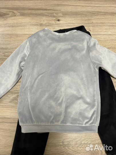 Костюм на мальчика