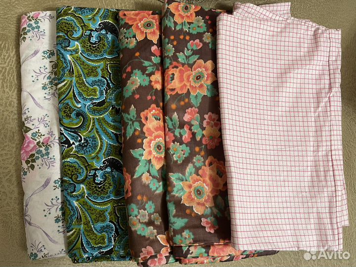 Постельное бельё