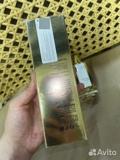 Mancera instant crush оригинал