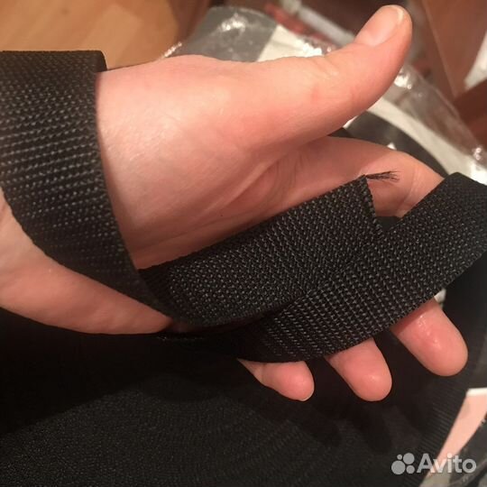 Стропа 25 мм