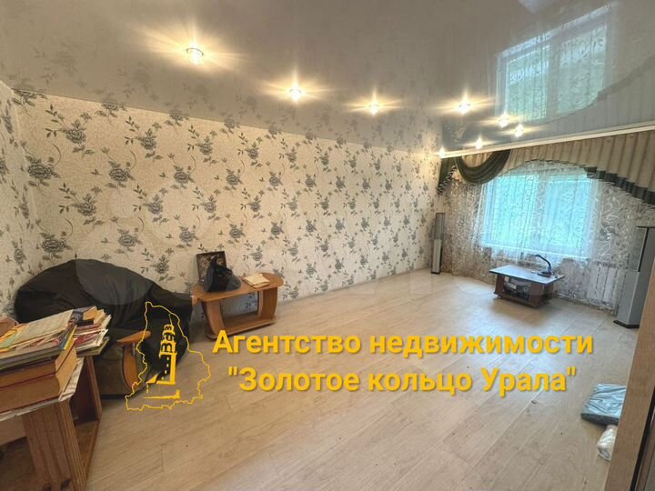 Дом 71 м² на участке 8 сот.