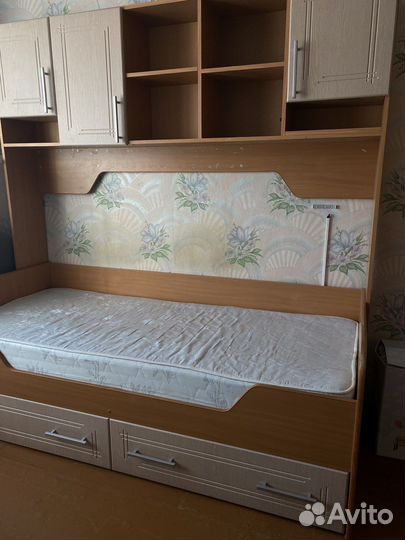 Детская мебель