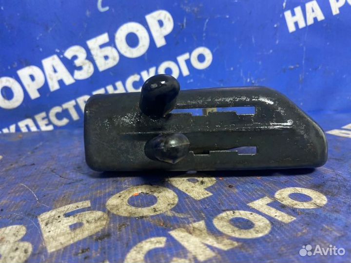 Блок управления печкой. Газ 52 грузовой АВТОМОБИЛЬ