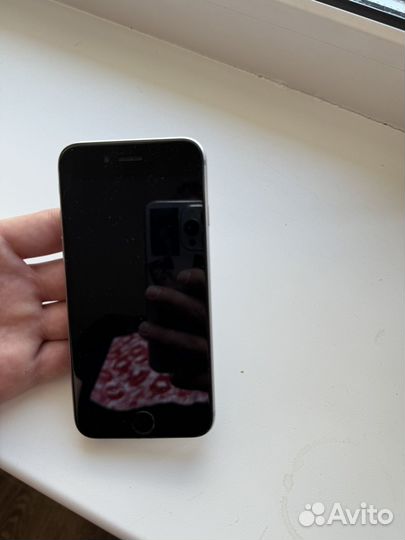 iPhone 6S, 32 ГБ