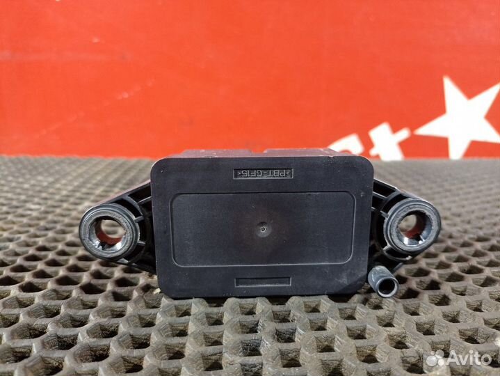 Блок управления VSC Daf XF106