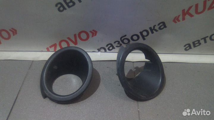 Фара противотуманная Toyota VW Kia chevrolet