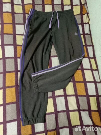 Гачи Adidas essentials