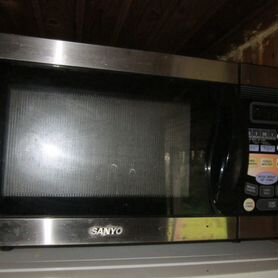 Sanyo EM-D9-AL23