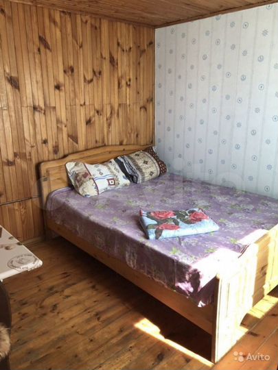 Комната 13 м², 1/2 эт.