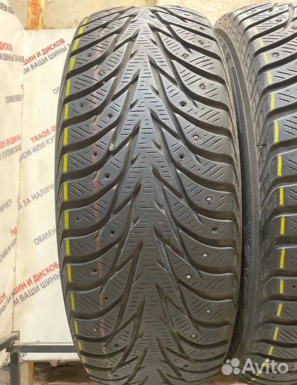 Yokohama Ice Guard IG35 225/65 R17 97L