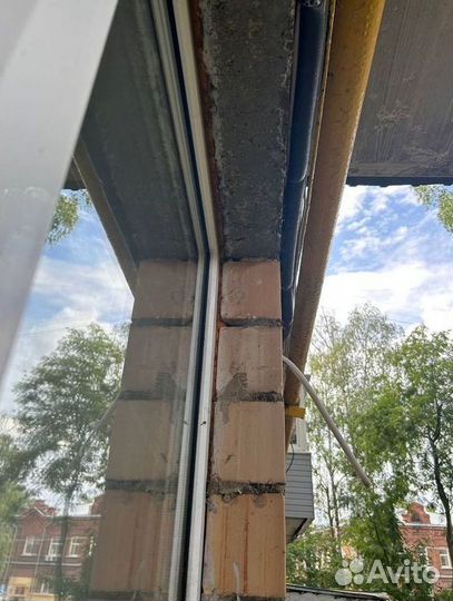 Пластиковые окна на заказ