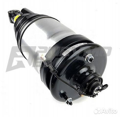 Пневма амортизатор Land Rover sport L320 с асе